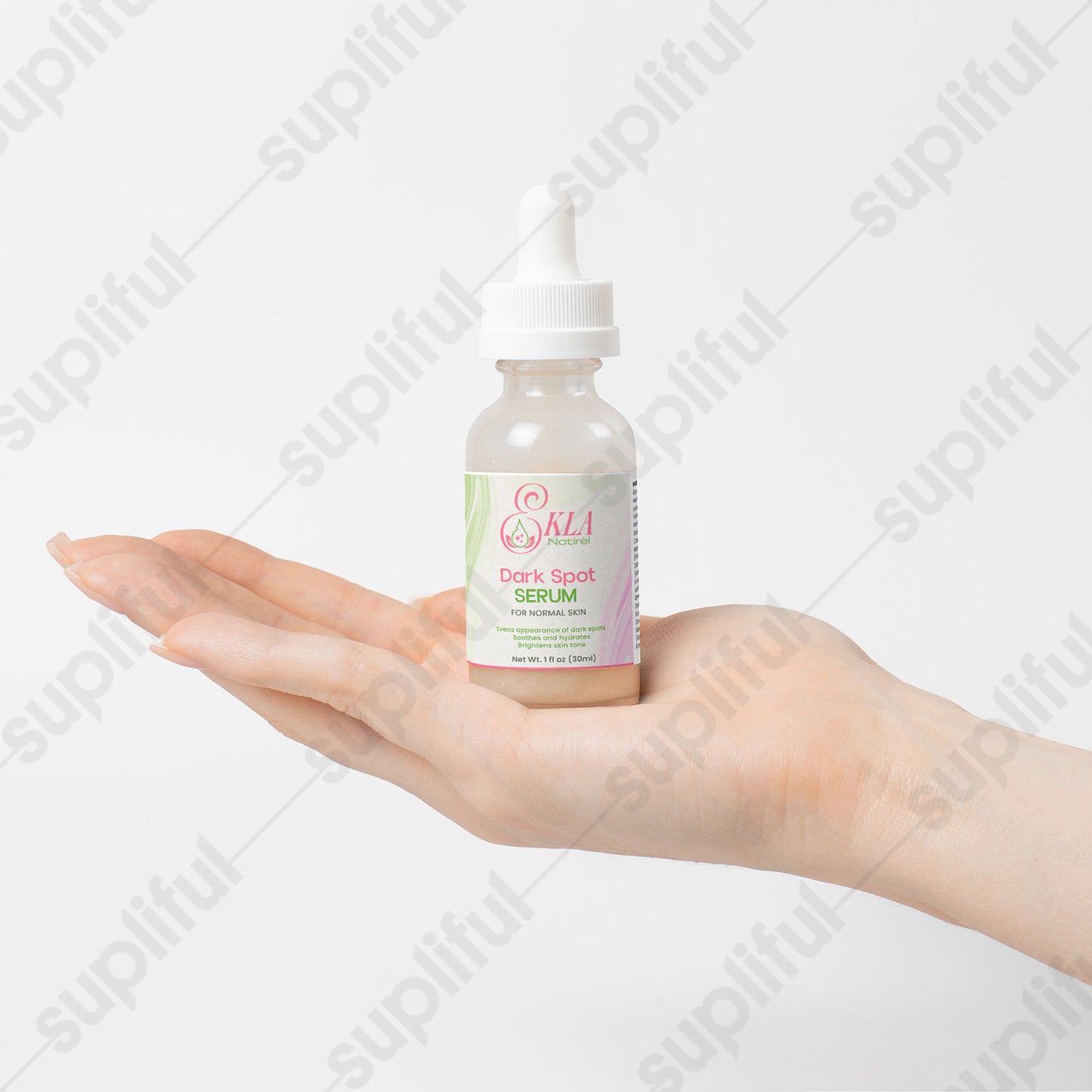 Dark Spot Serum for Normal Skin