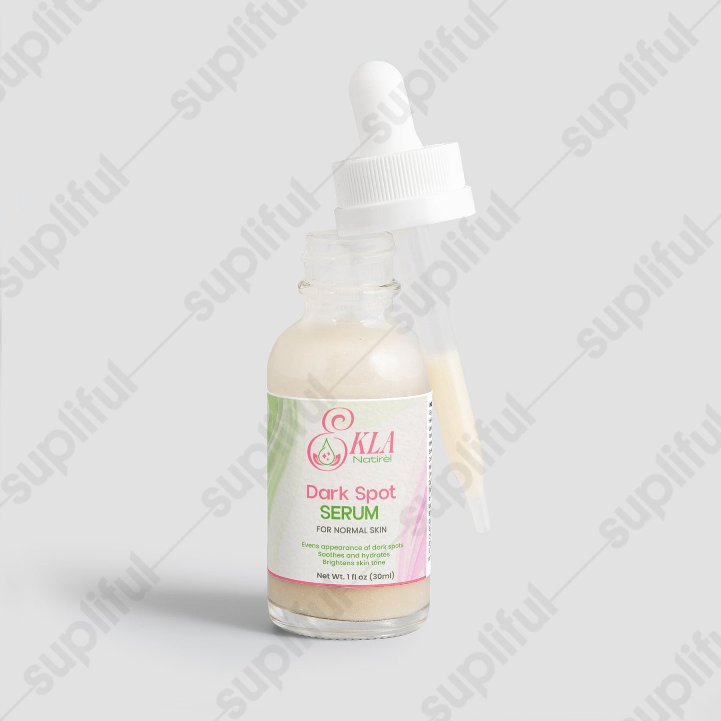Dark Spot Serum for Normal Skin