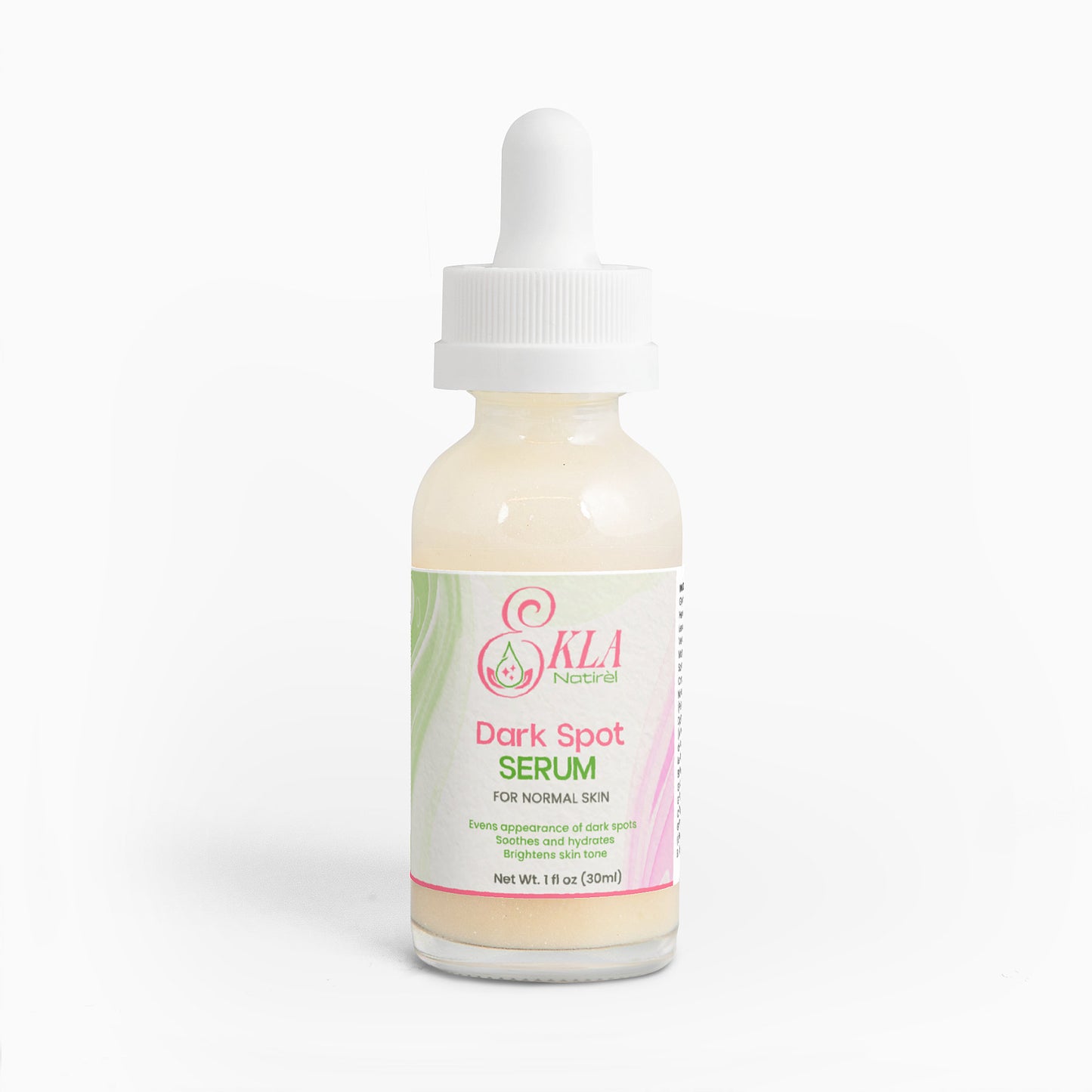 Dark Spot Serum for Normal Skin